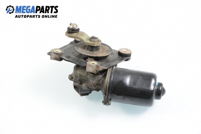 Front wipers motor for Nissan Primera (P11) 2.0 TD, 90 hp, station wagon, 1999