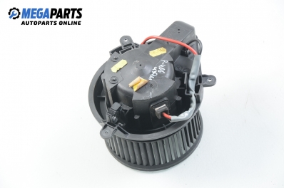 Heating blower for Peugeot 406 1.9 TD, 90 hp, sedan, 1998