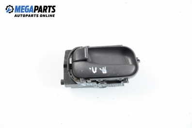 Inner handle for Nissan Primera (P11) 2.0 TD, 90 hp, station wagon, 1999, position: front - left