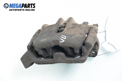 Caliper for Renault Megane Scenic 2.0 16V, 139 hp, 2001, position: front - left