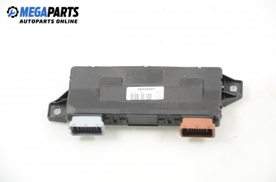 Comfort module for Fiat Croma 1.8 16V, 140 hp, station wagon, 2006 № 46828007