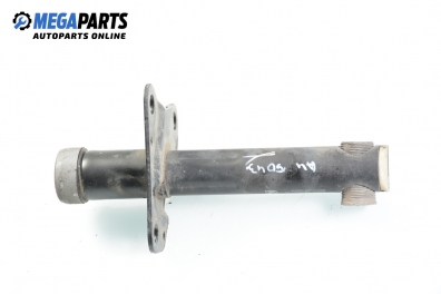 Front bumper shock absorber for Audi A4 (B5) 1.8, 125 hp, sedan, 1996, position: left