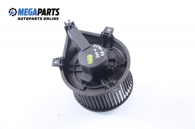 Heating blower for Peugeot 205 1.9 D, 64 hp, hatchback, 5 doors, 1989