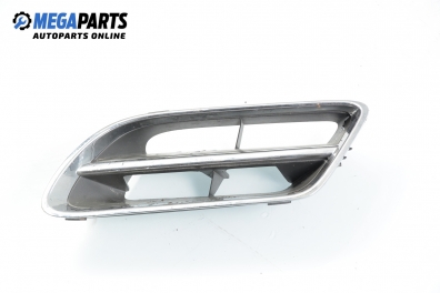 Bonnet grill for Nissan Primera (P11) 2.0 TD, 90 hp, station wagon, 1999, position: left