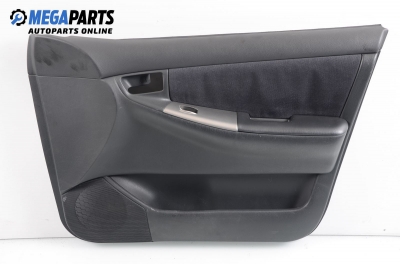Interior door panel  for Toyota Corolla (E120; E130) 2.0 D-4D, 90 hp, hatchback, 5 doors, 2002, position: front - right