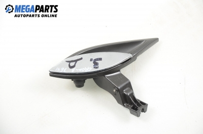 Inner handle for Fiat Croma 1.8 16V, 140 hp, station wagon, 2006, position: rear - right