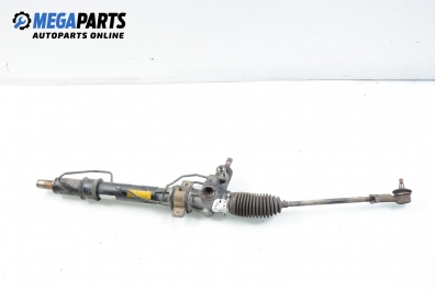 Hydraulic steering rack for Mitsubishi Pajero Pinin 2.0 GDI, 129 hp, 3 doors, 2003