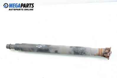 Tail shaft for BMW 3 (E46) 1.8, 115 hp, hatchback, 2003, position: front