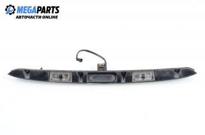 Licence plate lights  for BMW 3 (E46) 1.9, 118 hp, sedan, 1999