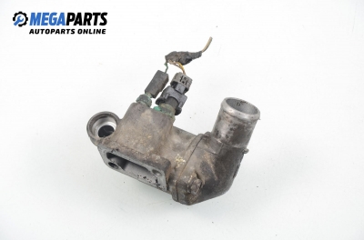 Corp termostat for Hyundai Accent 1.5 12V, 88 hp, sedan, 1997