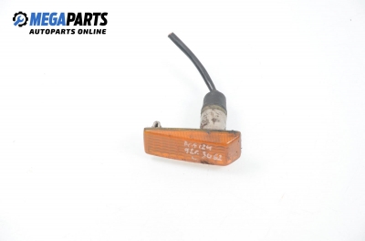 Semnalizator pentru Mercedes-Benz 124 (W/S/C/A/V) 2.0, 118 cp, combi, 1992