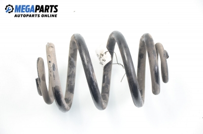 Coil spring for BMW 3 (E46) 3.0 d xDrive, 184 hp, station wagon, 2001, position: rear