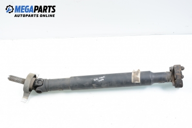 Tail shaft for BMW 3 (E46) 1.8, 115 hp, hatchback, 2003, position: rear