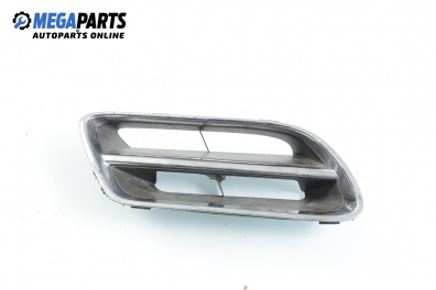 Bonnet grill for Nissan Primera (P11) 2.0 TD, 90 hp, station wagon, 1999, position: right