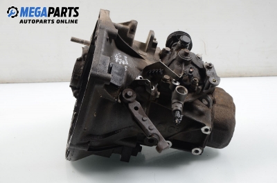  for Fiat Punto 1.2, 73 hp, hatchback, 1996