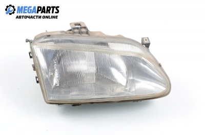 Headlight for Renault Megane Scenic (1996-2003) 2.0, minivan, position: right