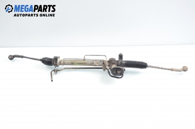 Hydraulic steering rack for Volkswagen Golf IV 1.6, 100 hp, 3 doors, 1999