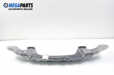 Bumper support brace impact bar for BMW X5 (E53) 3.0 d, 184 hp automatic, 2003, position: rear