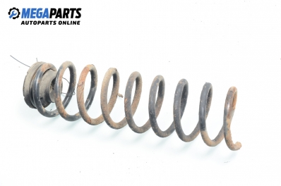 Coil spring for Seat Ibiza (6L) 1.9 SDI, 64 hp, 2003, position: rear