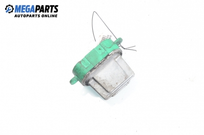 Blower motor resistor for Renault Espace IV 3.0 dCi, 177 hp automatic, 2003