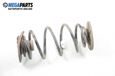 Coil spring for Opel Astra H 1.6, 105 hp, hatchback, 2005, position: rear