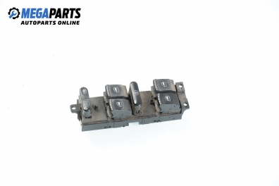 Butoane geamuri electrice pentru Volkswagen Passat (B5; B5.5) 1.8 T, 150 cp, combi, 1999