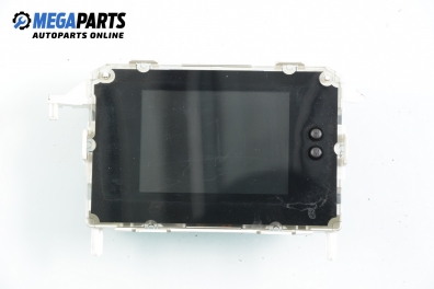 Display for Ford Fiesta VI 1.4 TDCi, 68 hp, 3 doors, 2010 № 8A6T-18B955-BG