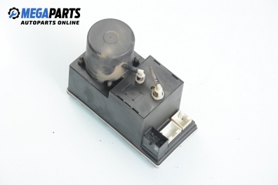 Central lock vacuum pump for Audi A4 (B5) 2.5 TDI, 150 hp, sedan automatic, 1999