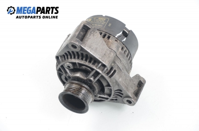 Alternator for Mercedes-Benz 124 (W/S/C/A/V) 2.0, 118 hp, station wagon, 1992 № Bosch 0 120 485 022