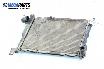 Radiator de apă pentru Chevrolet Spark 0.8, 50 cp, 5 uși, 2005