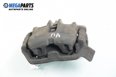 Caliper for Renault Megane Scenic 2.0 16V, 139 hp, 2001, position: front - right