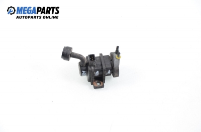 Vacuum valve for Opel Astra G 2.0 DI, 82 hp, hatchback, 5 doors, 1999