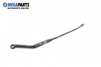 Front wipers arm for Nissan Primera (P11) 2.0 TD, 90 hp, station wagon, 1999, position: left
