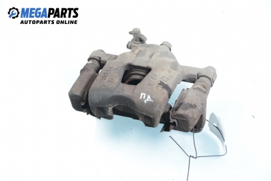 Caliper for Chevrolet Spark 0.8, 50 hp, 5 doors, 2005, position: front - right