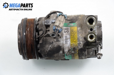 AC compressor for Opel Zafira A 2.0 16V DTI, 101 hp, 2004