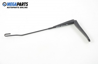 Front wipers arm for Fiat Stilo 1.9 JTD, 115 hp, hatchback, 2003, position: right