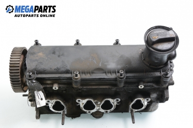 Engine head for Volkswagen Golf V 1.6, 102 hp, hatchback, 5 doors, 2007 № 06B 285 A