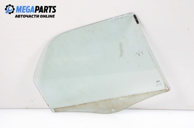 Window for Fiat Palio 1.2, 73 hp, station wagon, 1999, position: rear - right