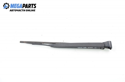 Rear wiper arm for Volkswagen Polo 1.0, 45 hp, 3 doors, 1995