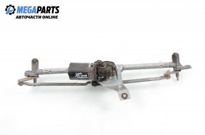 Front wipers motor for Volkswagen Polo (6N/6N2) 1.0, 45 hp, 1995