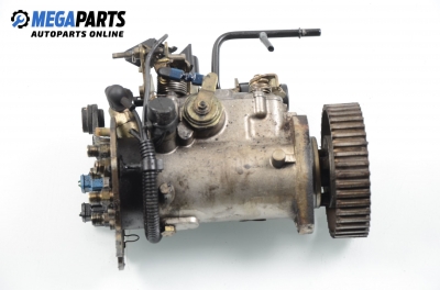 Diesel injection pump for Citroen Berlingo 1.9 D, 70 hp, truck, 1999 № Lucas R8445B333D