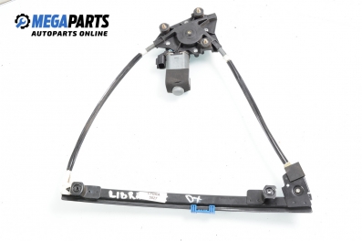 Electric window regulator for Lancia Lybra 1.9 JTD, 116 hp, station wagon, 2002, position: front - right