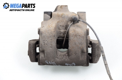 Caliper for BMW 3 (E46) 1.9, 118 hp, sedan, 1999, position: rear - right