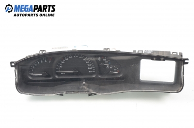 Bloc instrumente de bord pentru Opel Vectra B 1.8 16V, 115 cp, sedan, 1999