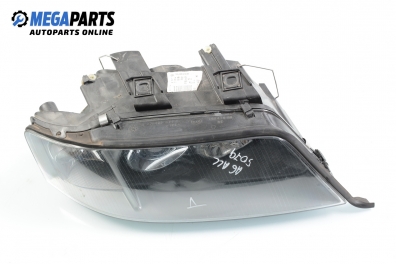 Xenon headlight for Audi A6 Allroad 2.7 T Quattro, 250 hp automatic, 2000, position: right Hella ; № 1EL 008 314-08