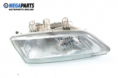 Headlight for Nissan Primera (P11) 2.0 TD, 90 hp, station wagon, 1999, position: right