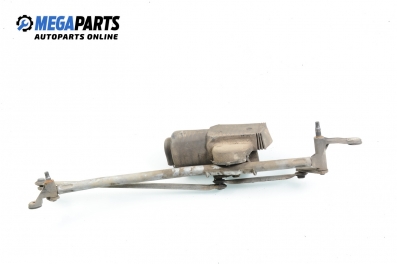 Front wipers motor for Lancia Lybra 1.9 JTD, 116 hp, station wagon, 2002