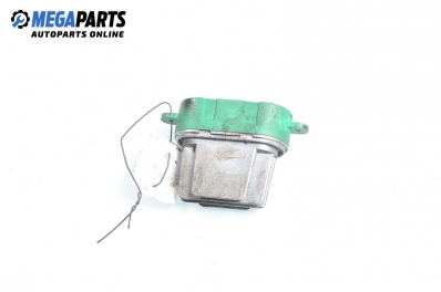 Blower motor resistor for Renault Espace IV 3.0 dCi, 177 hp automatic, 2003