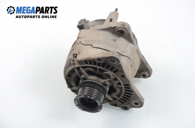 Alternator for Volkswagen Golf III 1.6, 75 hp, 1995 № Bosch 0 123 310 001