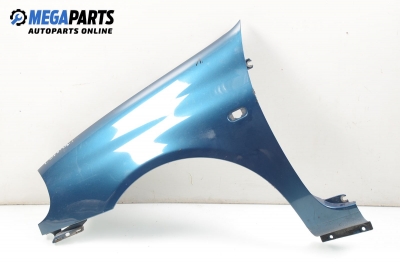 Fender for Renault Clio II 1.9 dTi, 80 hp, 3 doors, 2001, position: left